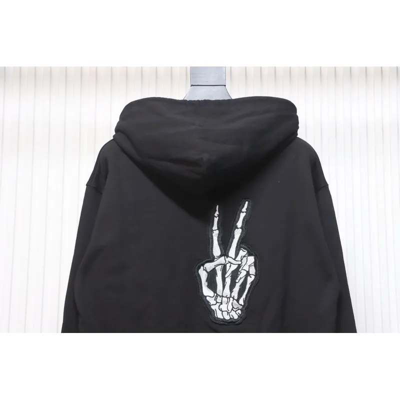 Balencigia Hoodie Free Shipping 05