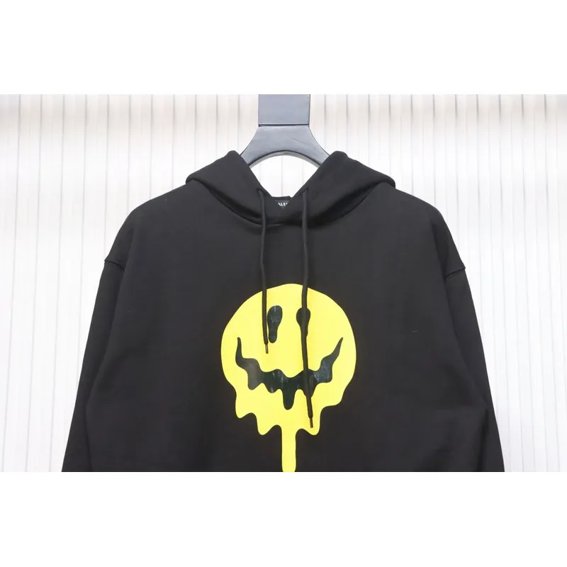 Balencigia Hoodie Free Shipping 05