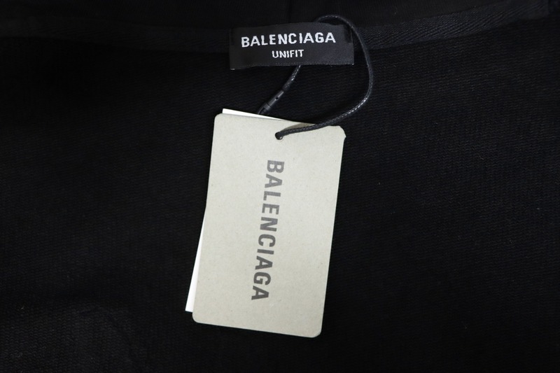 Balencigia Hoodie Free Shipping 05