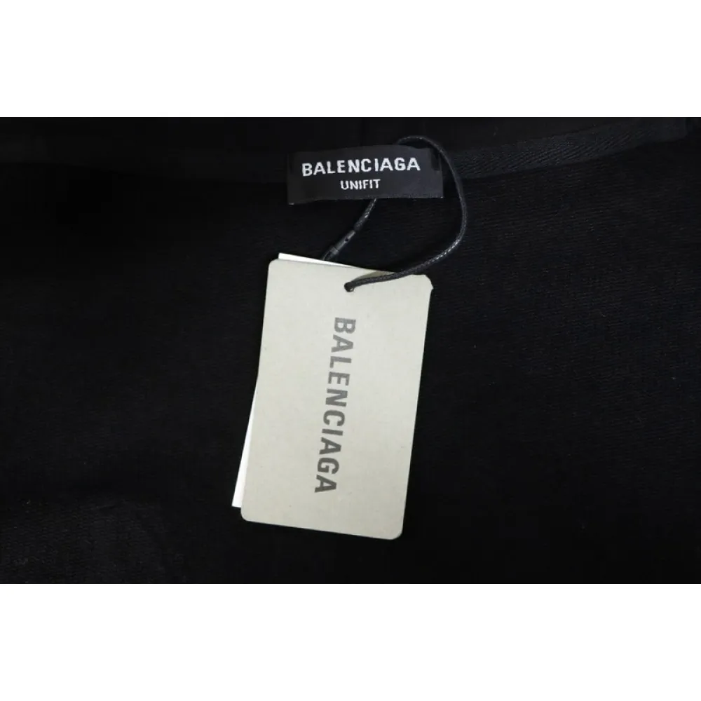 Balencigia Hoodie Free Shipping 05
