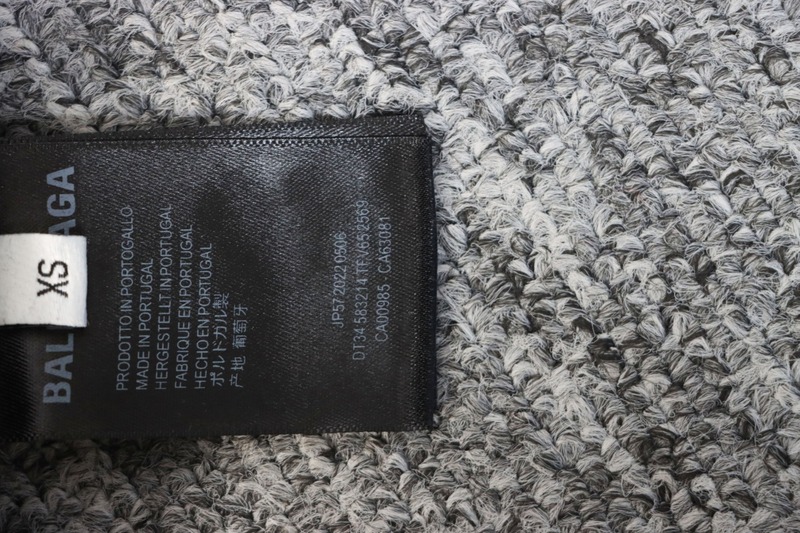 Balencigia Hoodie Free Shipping 05