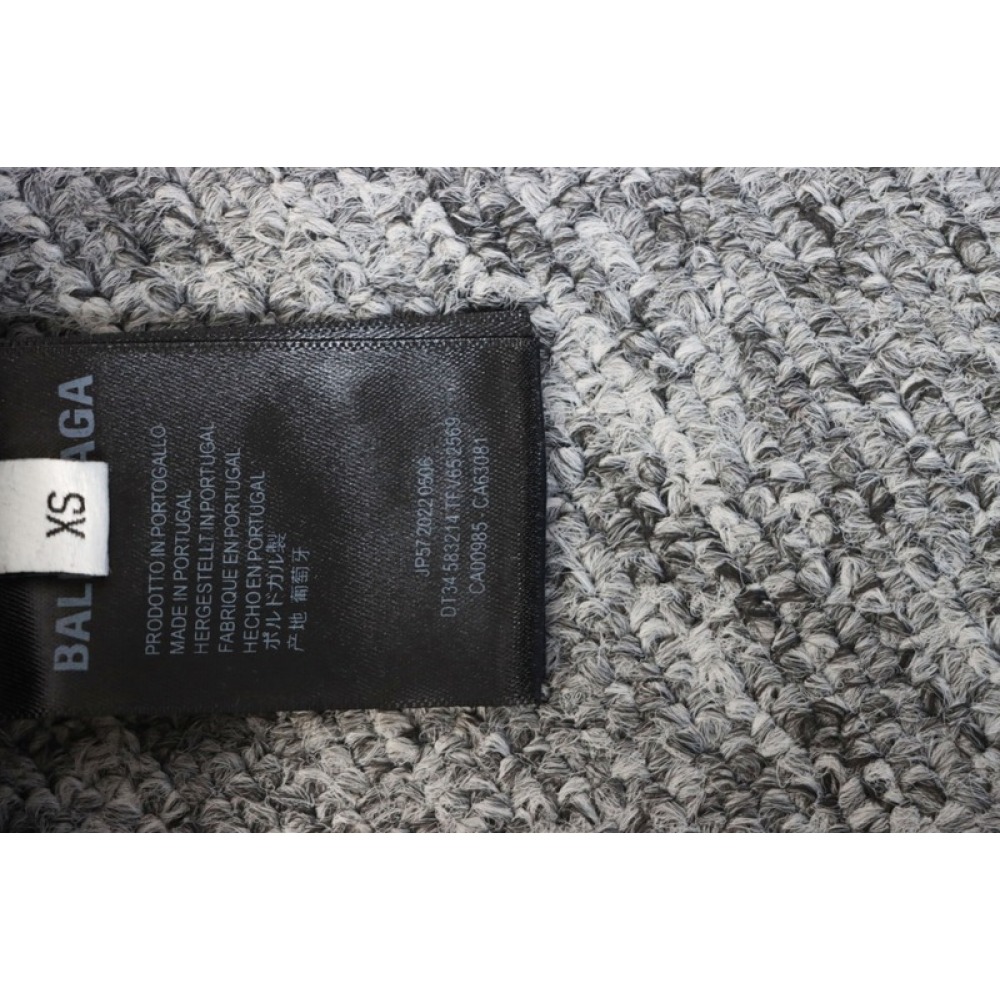 Balencigia Hoodie Free Shipping 05