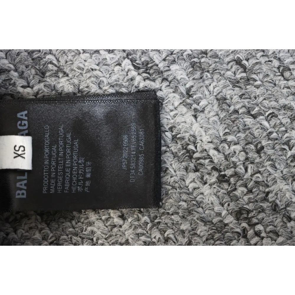 Balencigia Hoodie Free Shipping 05