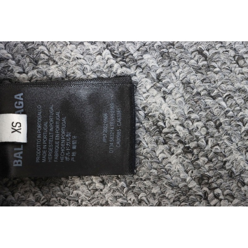 Balencigia Hoodie Free Shipping 05