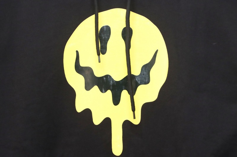 Balencigia Hoodie Free Shipping 05