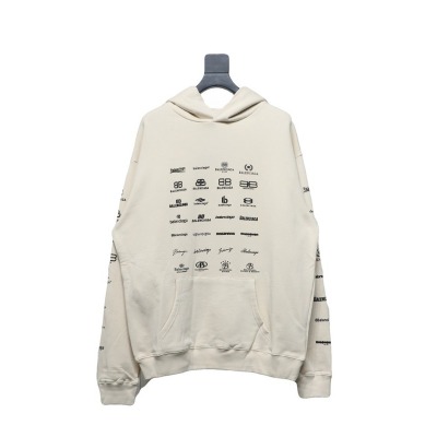 Balencigia Hoodie Free Shipping 07 01