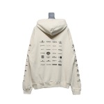 Balencigia Hoodie Free Shipping 07