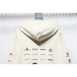 Balencigia Hoodie Free Shipping 07