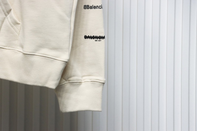 Balencigia Hoodie Free Shipping 07