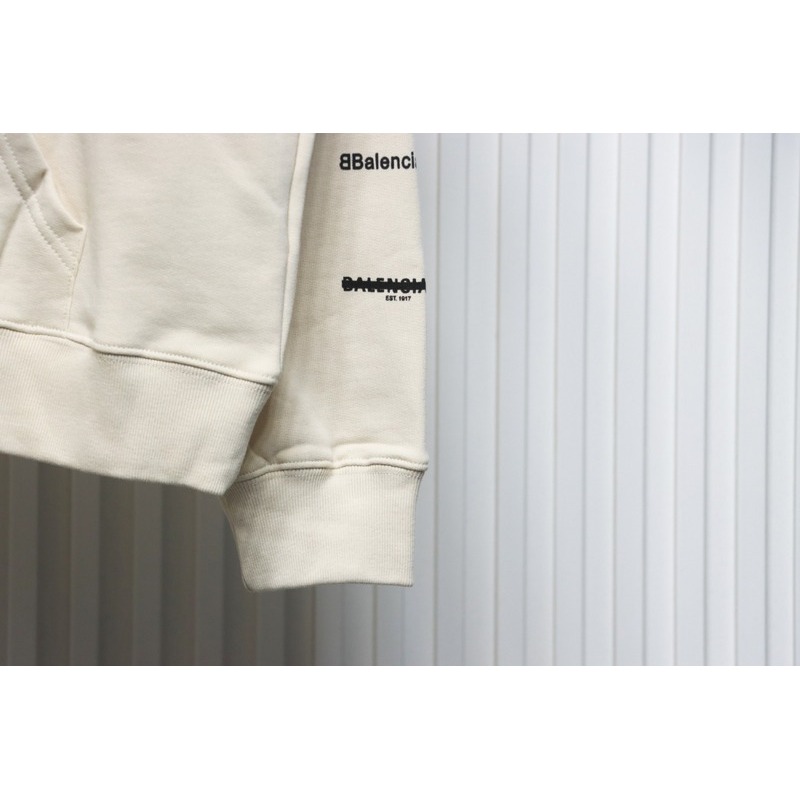 Balencigia Hoodie Free Shipping 07
