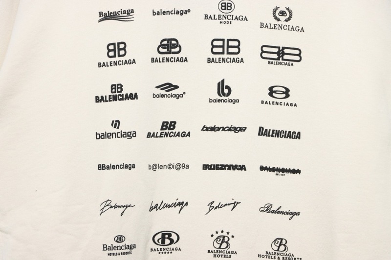 Balencigia Hoodie Free Shipping 07