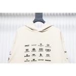 Balencigia Hoodie Free Shipping 07
