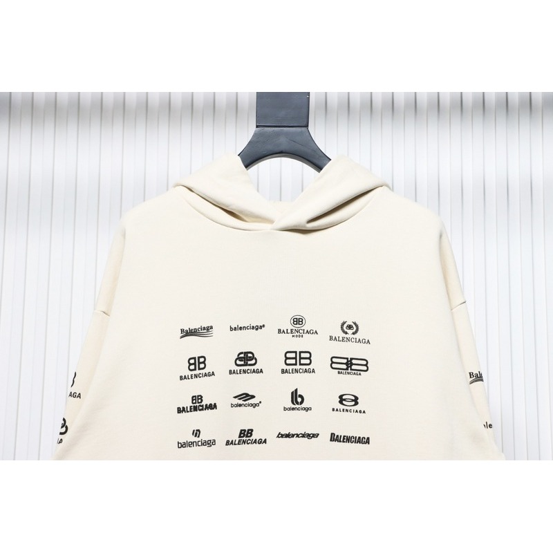 Balencigia Hoodie Free Shipping 07