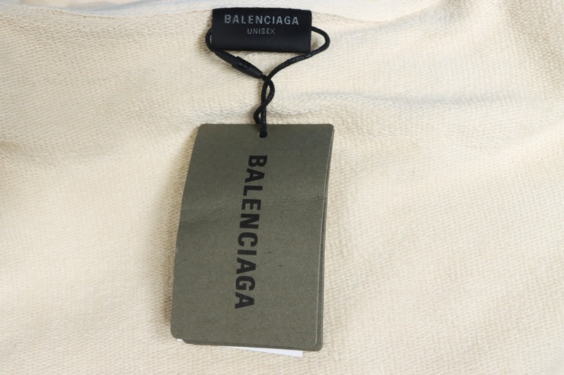 Balencigia Hoodie Free Shipping 07