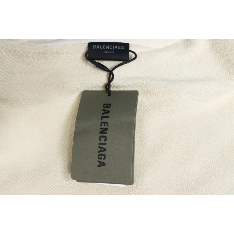 Balencigia Hoodie Free Shipping 07