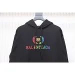 Balencigia Hoodie Free Shipping 08