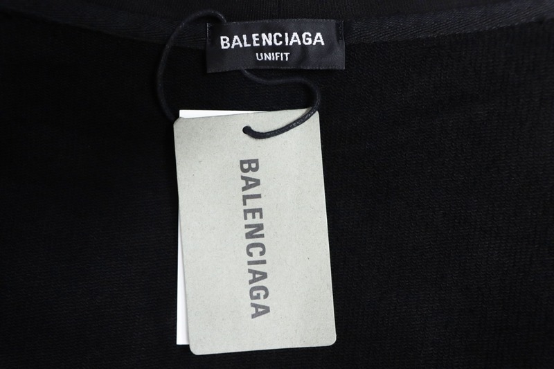 Balencigia Hoodie Free Shipping 08