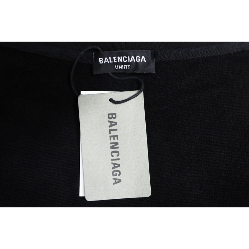 Balencigia Hoodie Free Shipping 08