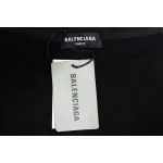 Balencigia Hoodie Free Shipping 08