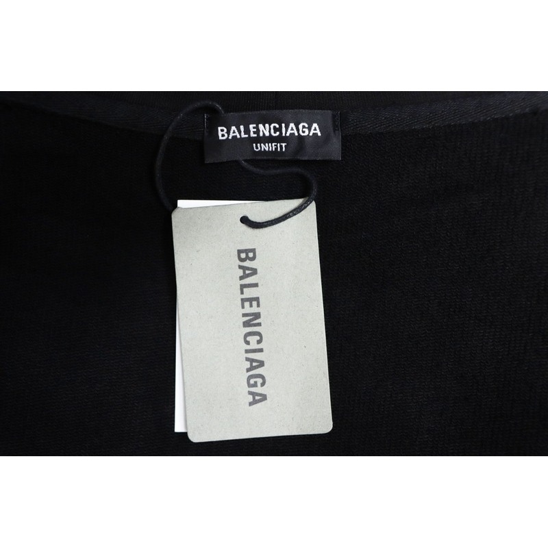 Balencigia Hoodie Free Shipping 08