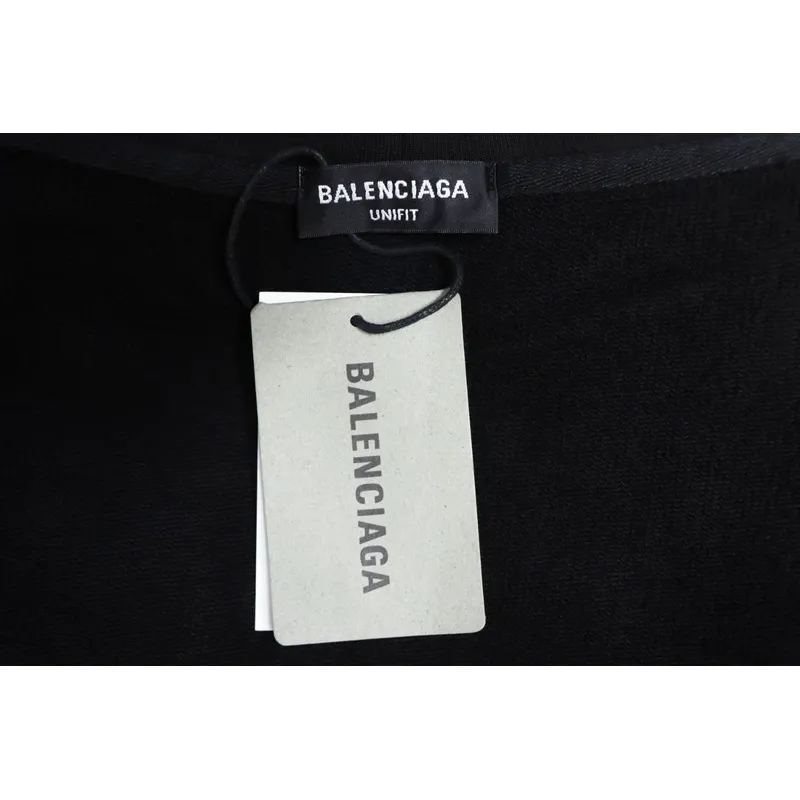 Balencigia Hoodie Free Shipping 08