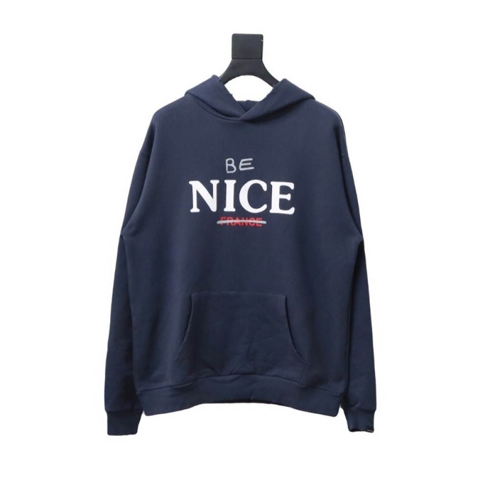 Balencigia Hoodie Free Shipping 09 