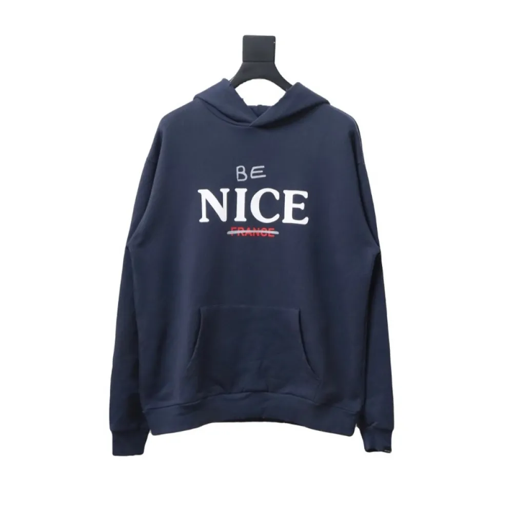 Balencigia Hoodie Free Shipping 09 