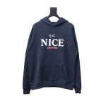 Balencigia Hoodie Free Shipping 09 