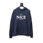 Balencigia Hoodie Free Shipping 09 