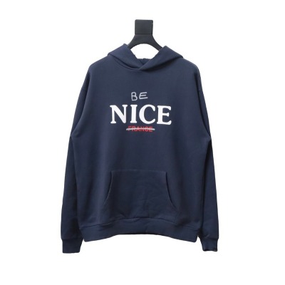 Balencigia Hoodie Free Shipping 09  01