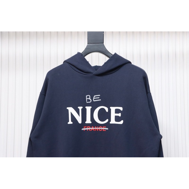 Balencigia Hoodie Free Shipping 09 