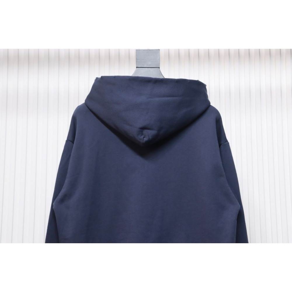 Balencigia Hoodie Free Shipping 09 
