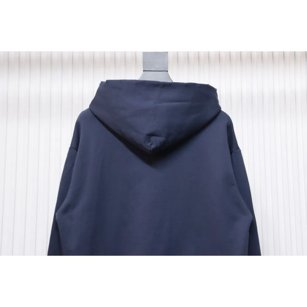 Balencigia Hoodie Free Shipping 09 