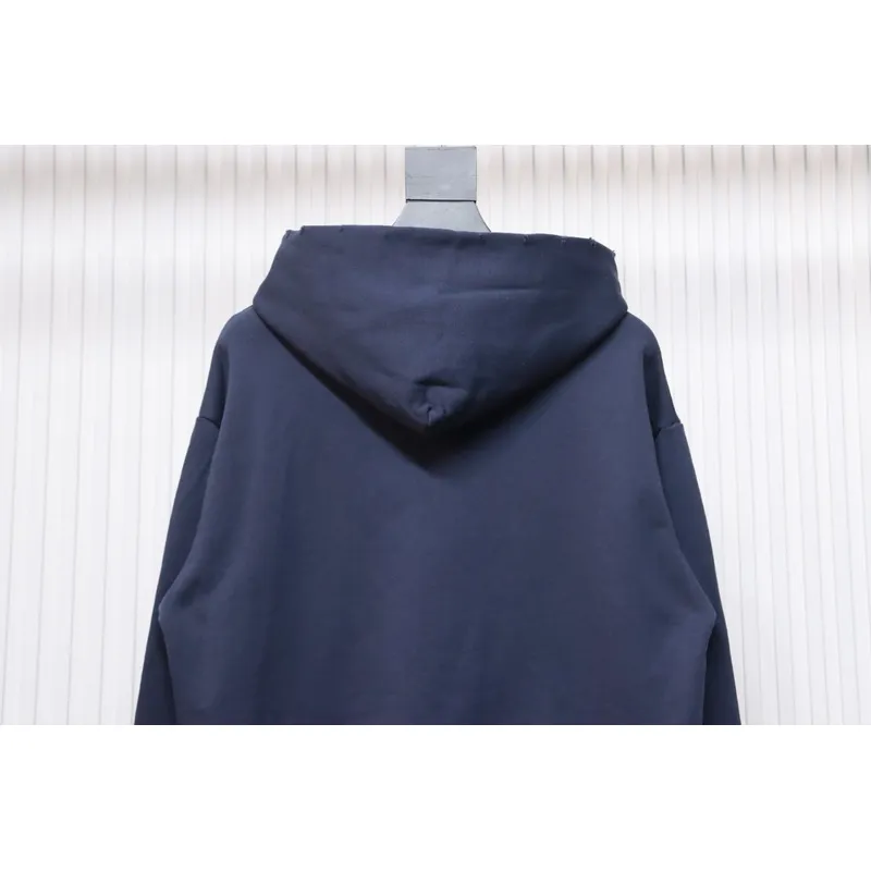 Balencigia Hoodie Free Shipping 09 