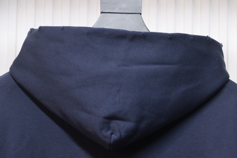 Balencigia Hoodie Free Shipping 09 