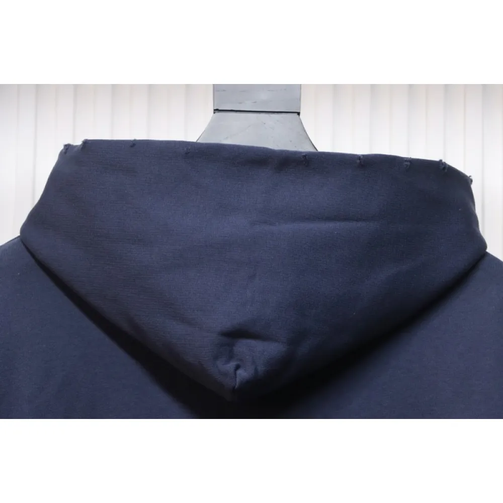Balencigia Hoodie Free Shipping 09 