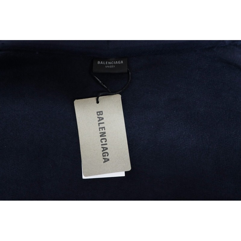 Balencigia Hoodie Free Shipping 09 
