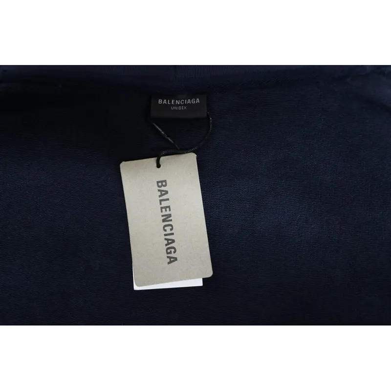 Balencigia Hoodie Free Shipping 09 