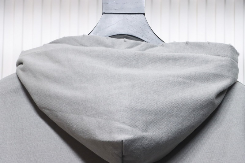 Balencigia Hoodie Free Shipping 11