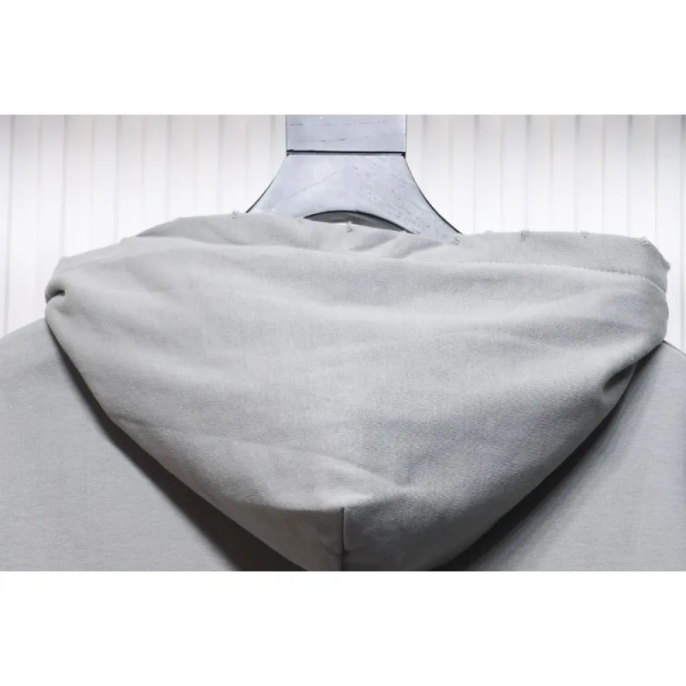 Balencigia Hoodie Free Shipping 11