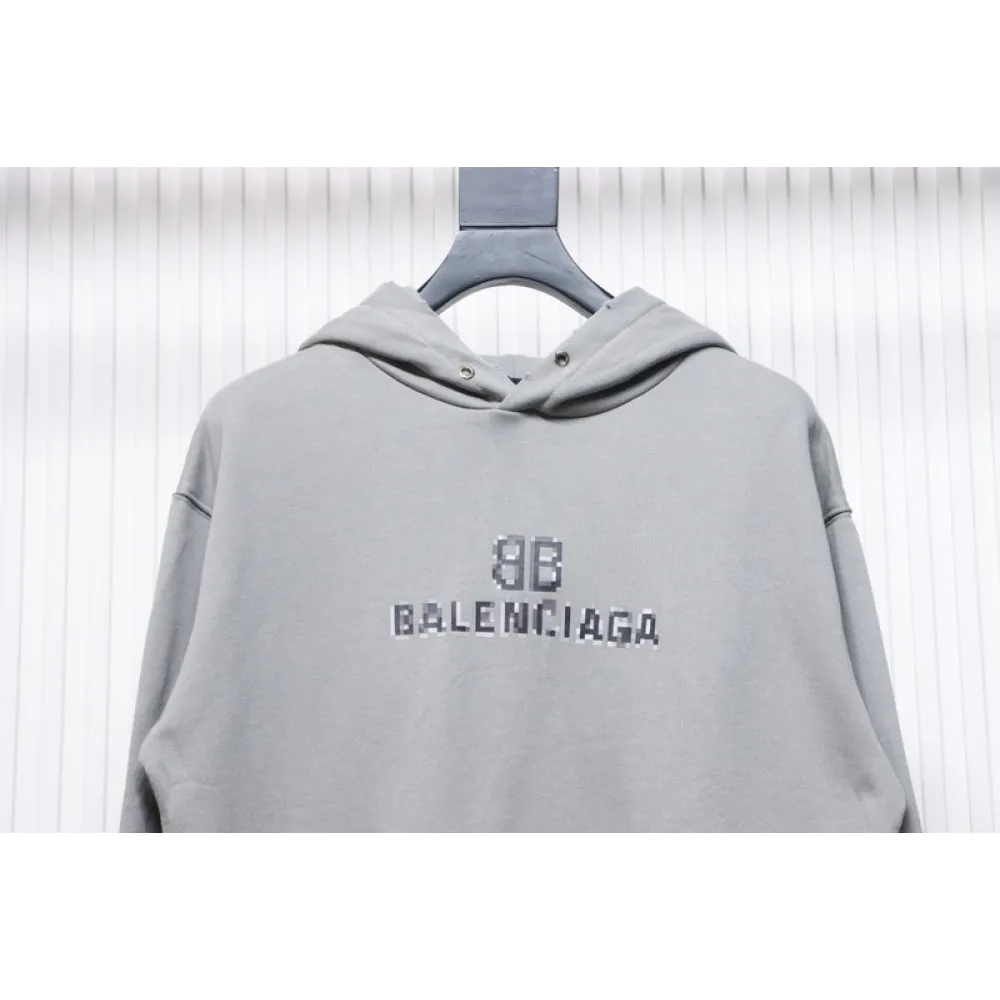 Balencigia Hoodie Free Shipping 11