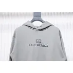 Balencigia Hoodie Free Shipping 11