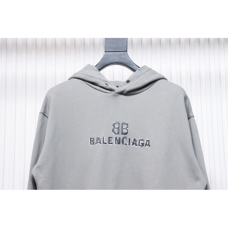 Balencigia Hoodie Free Shipping 11