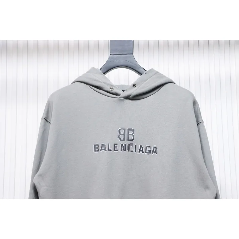 Balencigia Hoodie Free Shipping 11