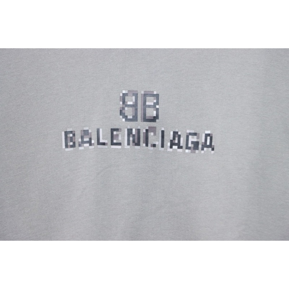 Balencigia Hoodie Free Shipping 11