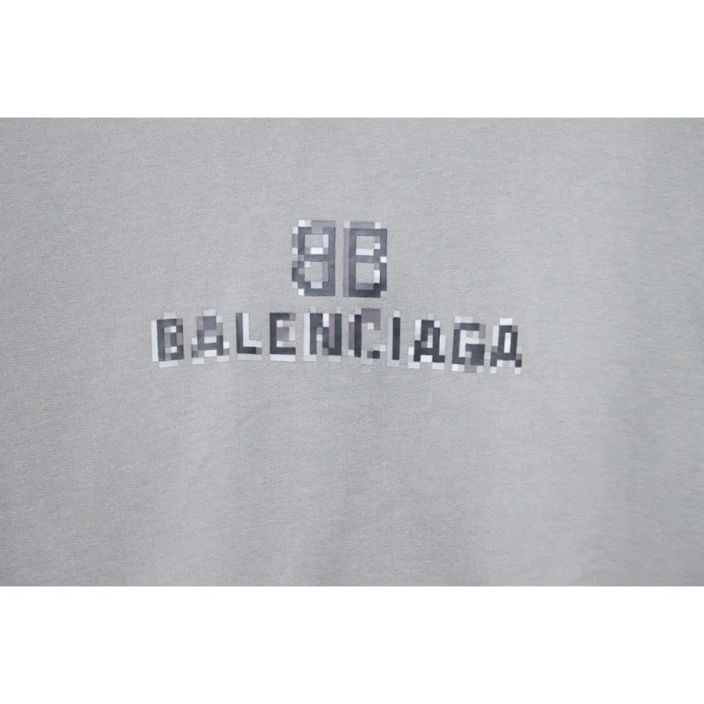 Balencigia Hoodie Free Shipping 11