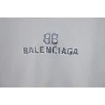 Balencigia Hoodie Free Shipping 11