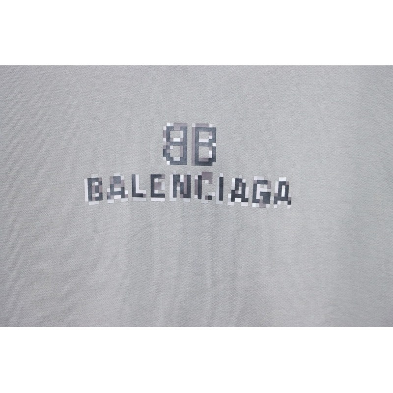Balencigia Hoodie Free Shipping 11