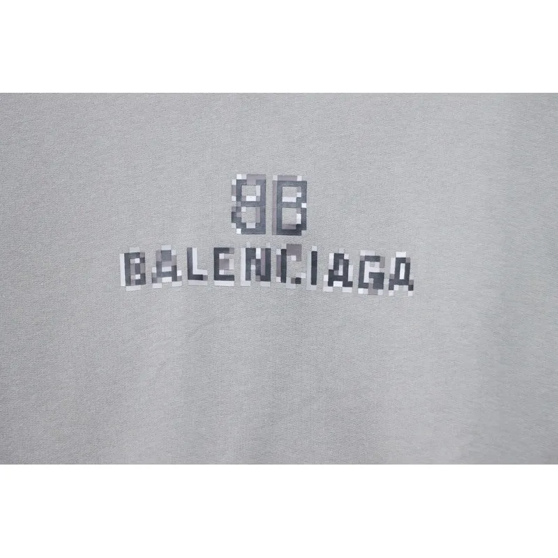 Balencigia Hoodie Free Shipping 11