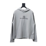Balencigia Hoodie Free Shipping 11
